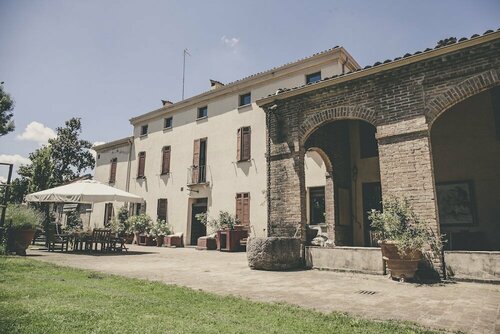 La Luna nel Pozzo, Reserva ahora Bed & breakfast Hoteles en Parma con aparcamiento, Aparcamiento