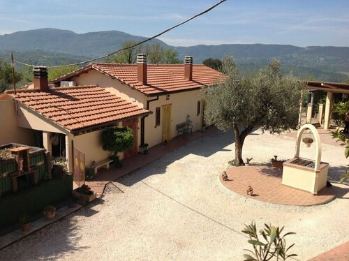 Residence Grimani, Rezervasyon Otel Stroncone Umbria