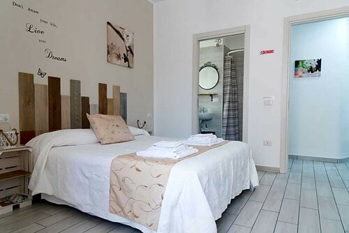 B&B Il Frangipane Formia, Prenota Bed & breakfast Hotel a Lazio con parcheggio, Parcheggio