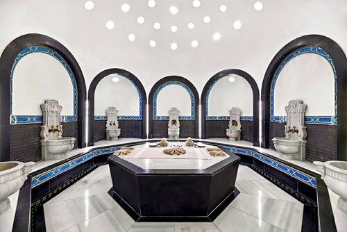 Divan Istanbul, Забронировать Отель Шишли Стамбул