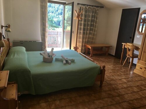 Hotel Sorgente Borno, Réserver Hôtel Hôtels à Borno avec petit-déjeuner, Petit-déjeuner