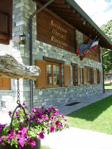 Residence Oberteil, Забронировать Отель Отели в центре Грессоней-ла-Трините с завтраком, отели в центре Грессоней-ла-Трините с завтраком