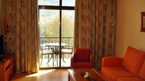 Hotel Alfonso VIII De Cuenca, Rezervați Hotel Cuenca Cuenca Province