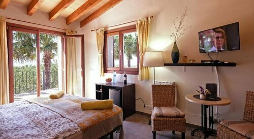 Villa Sampoli - Adults Only, Rezervați Vilă Vile în Llucmajor, Vilă