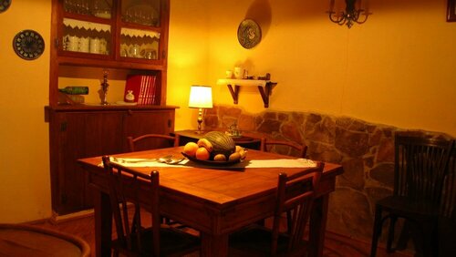 Casa Rural El Hogar, Забронировать Отель Бардальур 