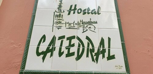 Pension Catedral, Забронировать Гостевой дом Недорогие отели провинции Севильи, недорого