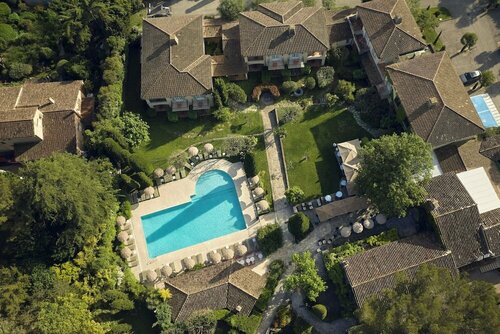 La Bastide de Mougins, a Tribute Portfolio Hotel, Забронировать Отель Мужен Софиа-Антиполис