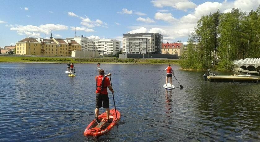 Vuorilinna