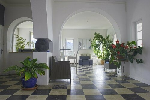 Azur Hotel, Забронировать Отель Отели Var coast с парковкой, Парковка