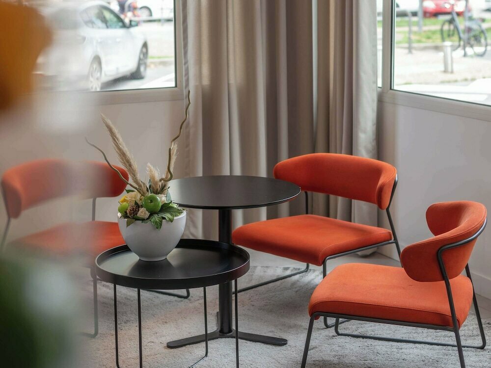 ibis budget Ciboure St-Jean-Luz