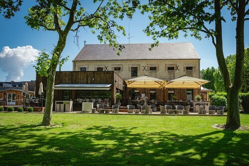 Domaine de Roiffé, Réserver Hôtel Roiffe Vienne