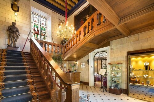 Château de Noizay, Boek Hotel  