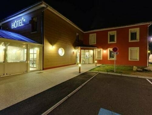 Les Étoiles Du Forez, Reserva ahora Hotel Savigneux Loira