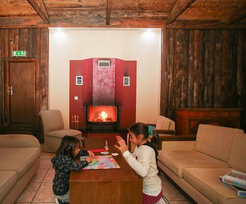 Hotel Lecadin, Book Hotel Karpenisi Karpenision Ski
