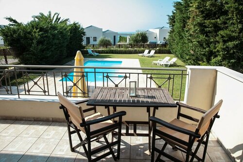 Villa Artemis, Rezerwuj Willa Evreti Kefalinia