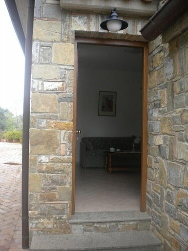Agriturismo La Mancosa, Забронировать Дом для отпуска Отели Поллика с завтраком, Завтраки