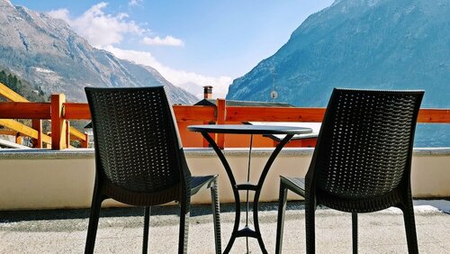 B&B Chalet Il Picchio, Prenota Chalet Ville a Piemonte, Villa