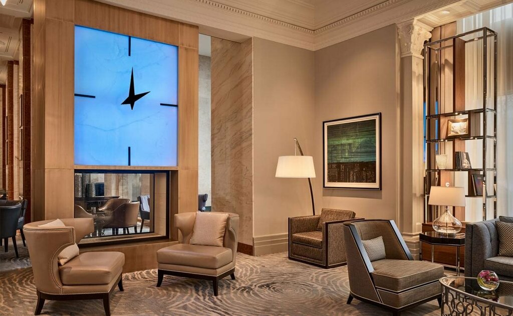 Al Habtoor Palace Budapest, Preferred Hotels & Resorts