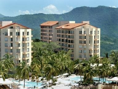Fontan Ixtapa, Prenota Resort Ixtapa 