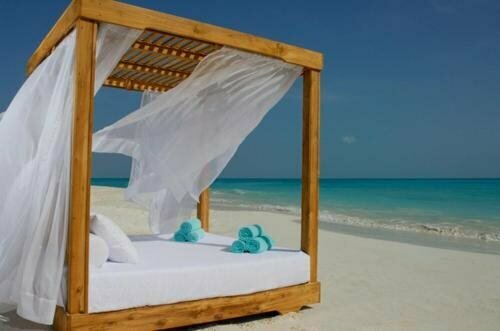 Grand Fiesta Americana Coral Beach Cancun All Inclusive Spa Resort, Prenota Hotel Cancún Quintana Roo