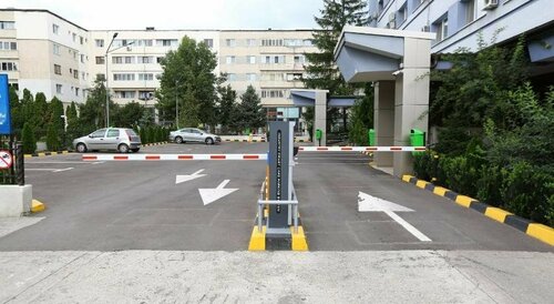 Hotel Moldova, Varaa Hotelli Barlad Vaslui