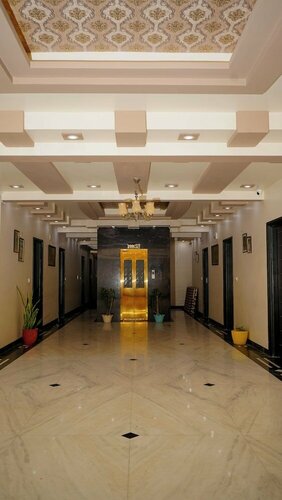 Hotel Ruby, Rezerwuj Hotel Hotele w Rajasthan z basenem, Basen