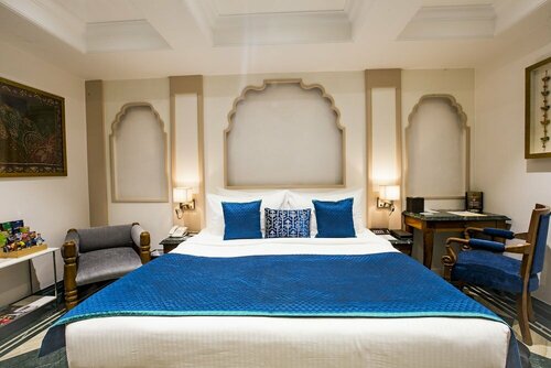 Hotel Bawa Continental, Забронировать Отель Отели Мумбай с питанием, Пансион