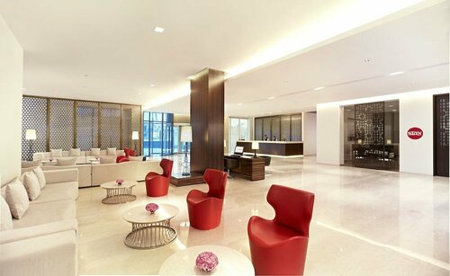 Vivanta Chennai IT Expressway OMR, Забронировать Отель Отели Ченнаи по системе «всё включено», Всё включено