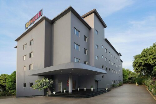 Ginger Agartala, Reserva ahora Hotel Agartala Tripura