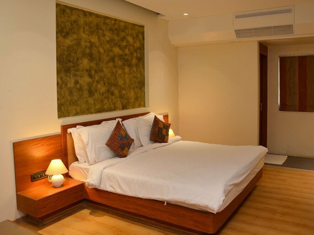 Comfort Inn Prince hotel