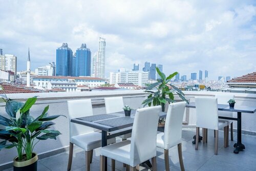 Valide Hotel, Забронировать Отель Отели Шишли с питанием, Пансион