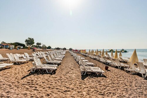 Lara Park Hotel, Забронировать Отель Лара 
