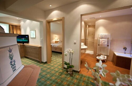 Das Homann, Reserva ahora Hotel Samnaun Engadin