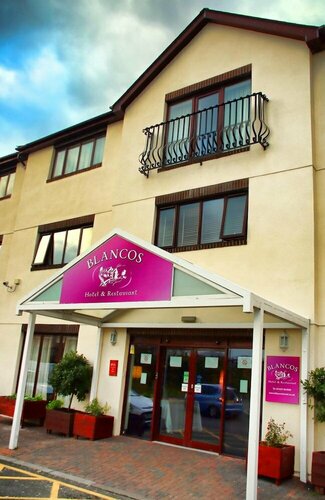 Blancos Hotel, Book Hotel Port Talbot Glamorgan