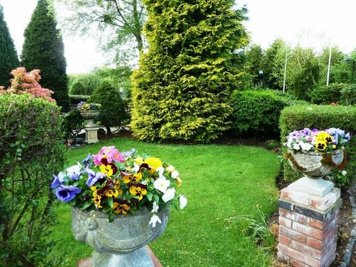 Chimney House Hotel, Rezervați Hotel Sandbach Cheshire