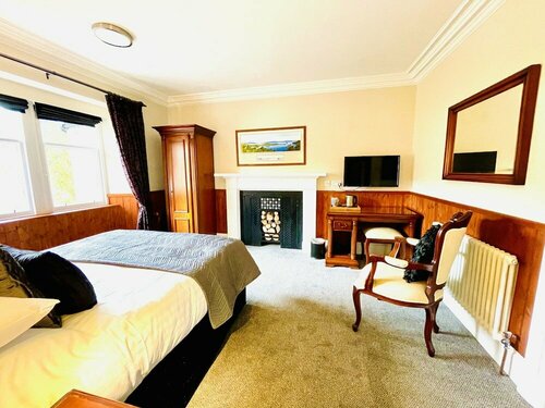 Invergarry Hotel, Забронировать Отель Бизнес-отели Северо-Шотландского нагорья, 4* 5*