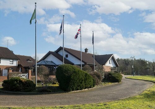 Dragonfly Hotel Kings Lynn, Reserva ahora Hotel King's Lynn Norfolk