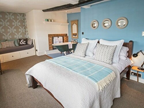 The George & Dragon, Rezervați Pensiune Hoteluri în Gloucestershire cu parcare, Parcare