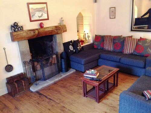 Rowantree Cottage Bed & Breakfast, Забронировать  Аррочар Argyll Forest Park