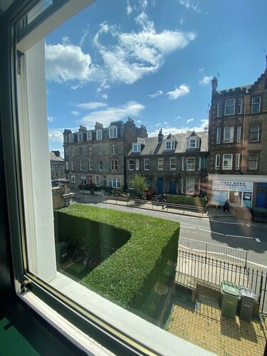 4 Friends House, Book Hotel 3-stjernede hoteller i Edinburgh, 3*