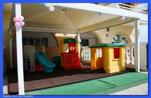 Rivadoro, Book Hotel Hoteller i Abruzzo med pool, Swimmingpool