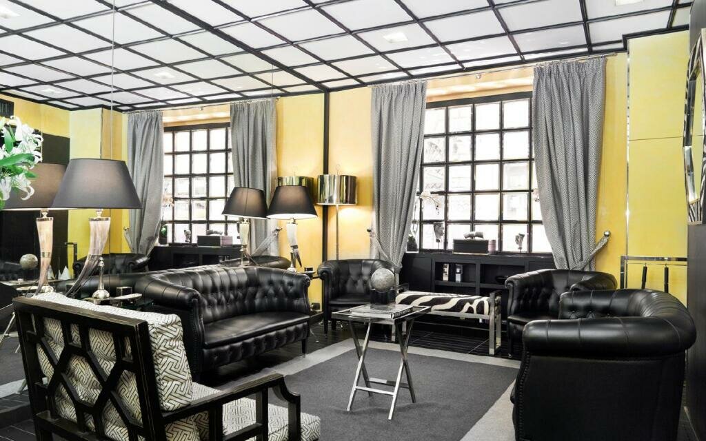 Hotel Siena