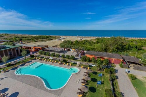 Family Beach Village Regina del Mare