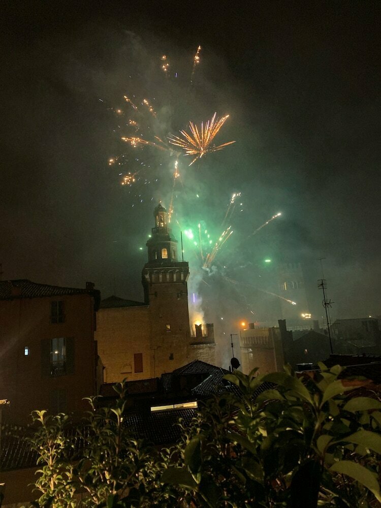 Roma