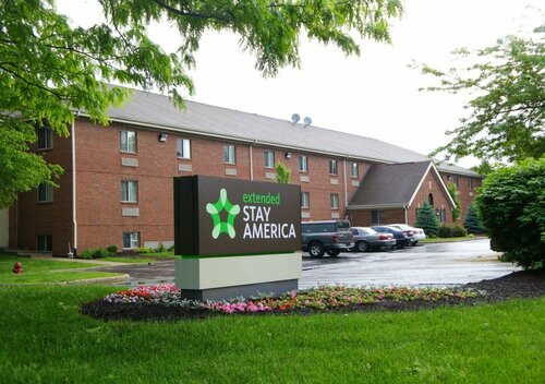 Extended Stay America