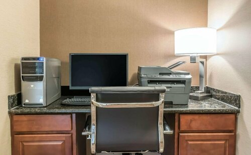 Comfort Inn Columbia Lancaster, Varaa Hotelli Columbia Maryland