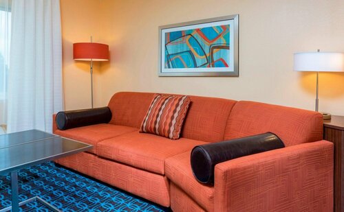 Fairfield Inn & Suites by Marriott Tyler, Book Hotel Tyler Texas