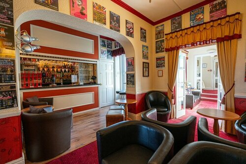 Can-Y-Bae Hotel, Забронировать Отель Отели Лландидно 4 звезды, рядом с Llandudno General Hospital, 4*