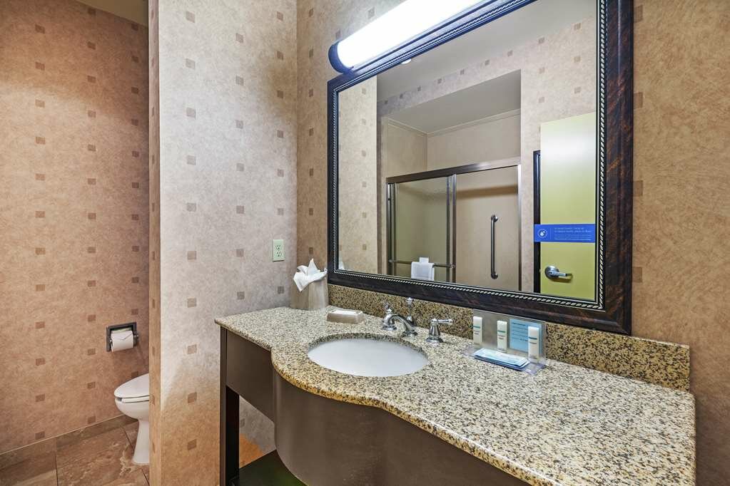 Hampton Inn & Suites Tulsa North/Owasso