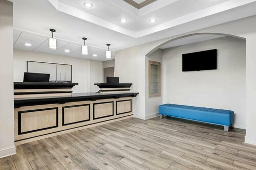 Best Western Dartmouth-New Bedford, Забронировать Отель Отели Дартмута 3 звезды, 3*